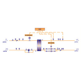 換熱系統(tǒng)